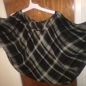 Jessica Simpson Blouse
